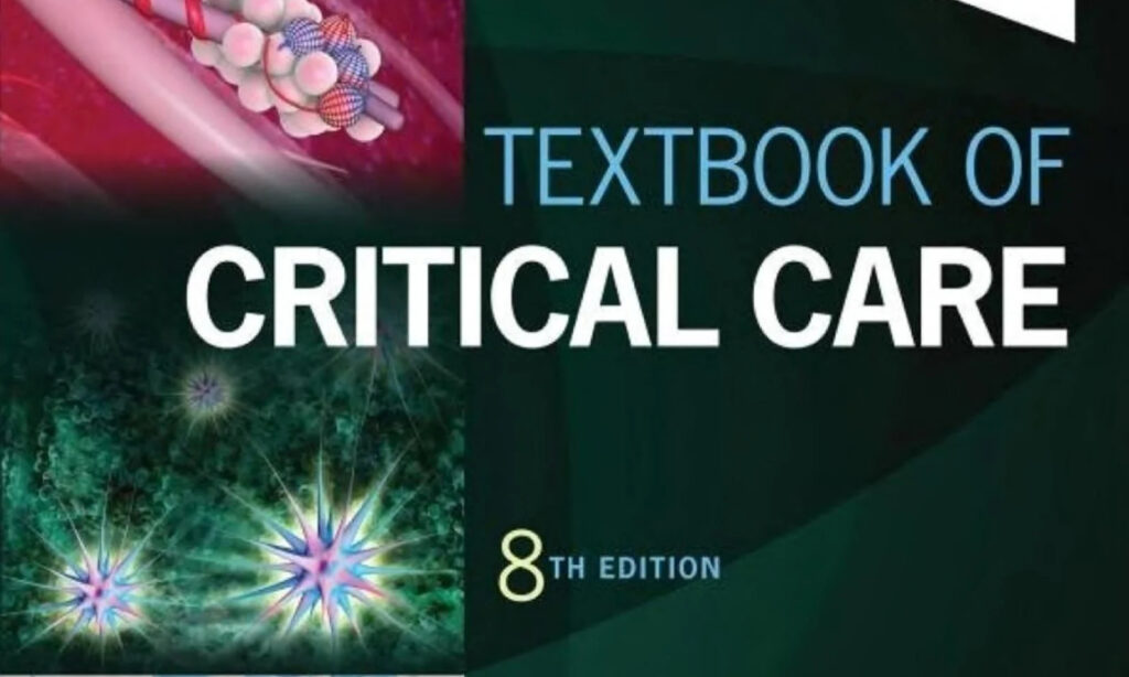 previewtextbook of critical care 8th