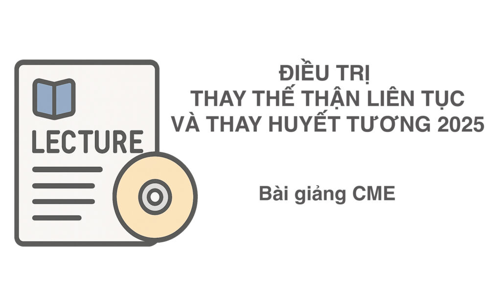BAI GIANG CME