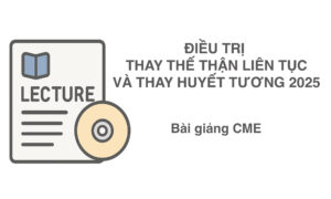 BAI GIANG CME