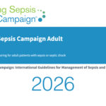 Surviving Sepsis Campaign Adult Guidelines 2026